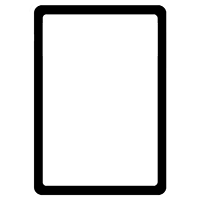 header bag with white strip at top for tyvek sterilizable portion